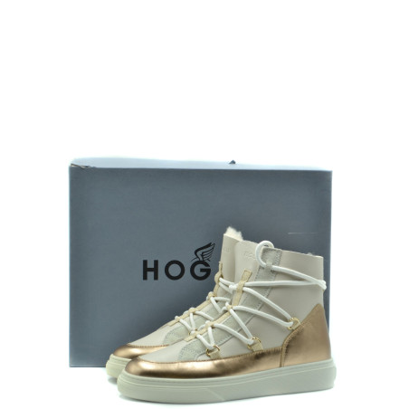 Zapatos Hogan