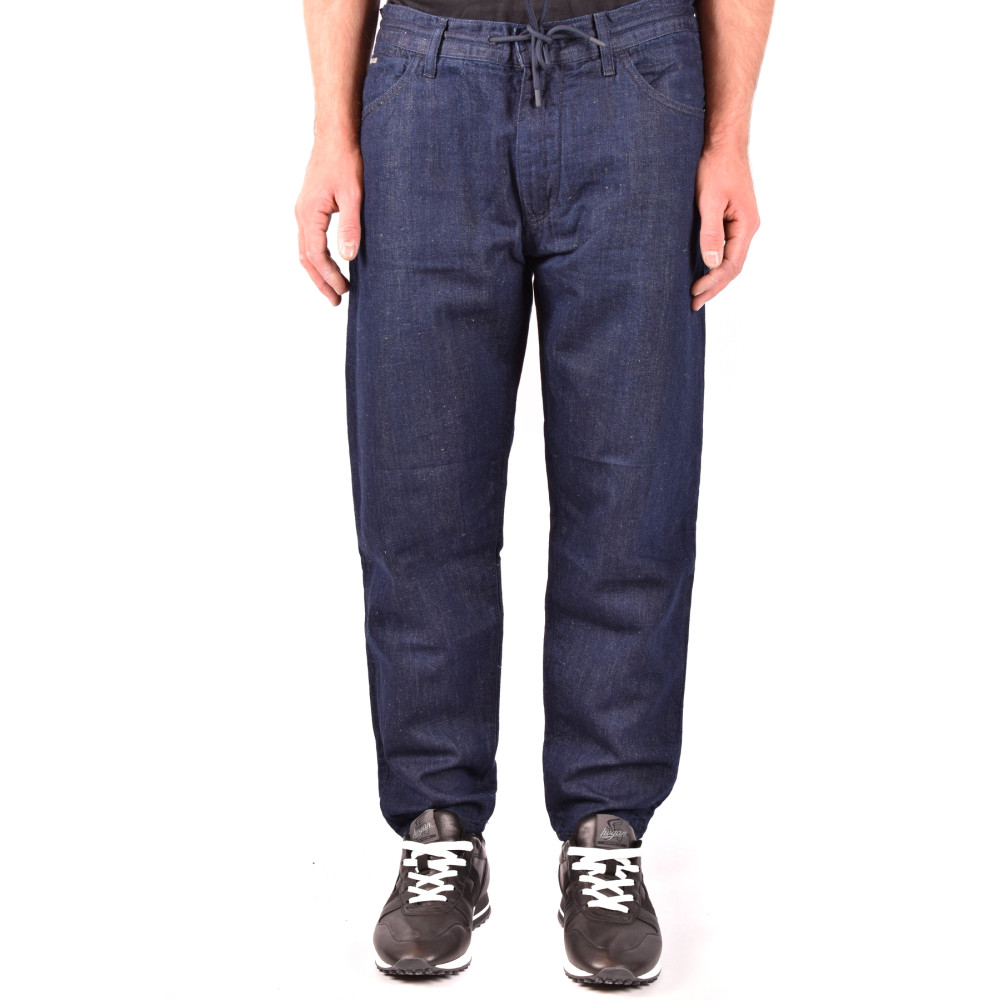 Jeans Emporio Armani XPT11148 Outlet Bicocca