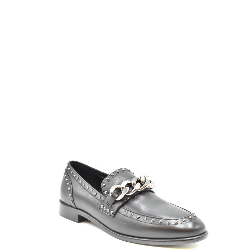 Casadei loafers hot sale