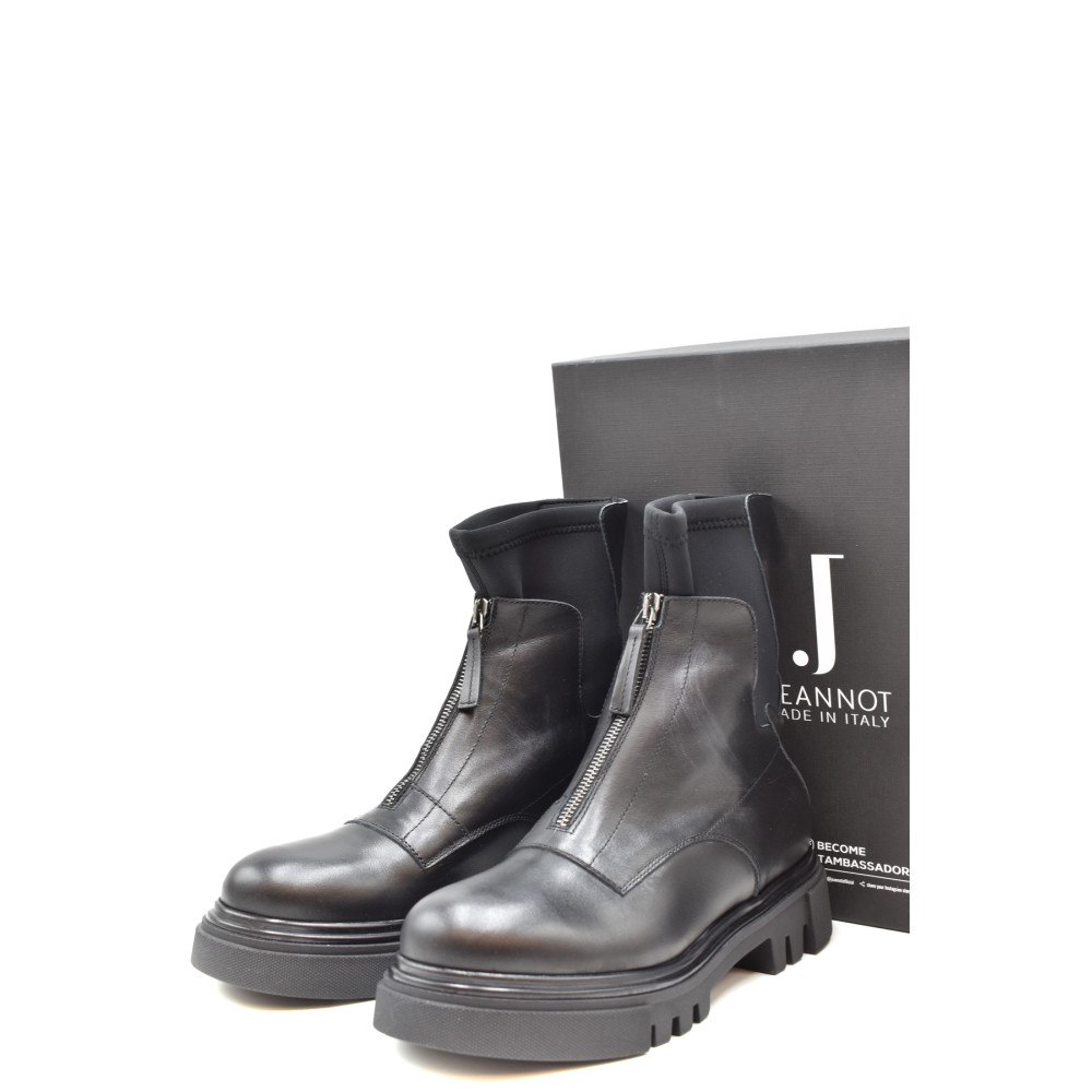 Shoes Jeannot EPT11591 Outlet Bicocca