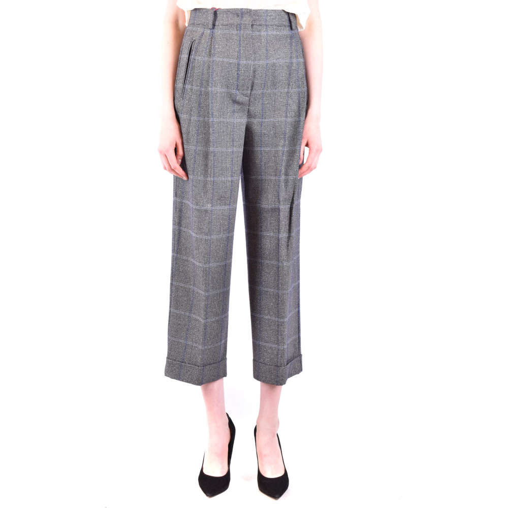 Trousers Max Mara Studio