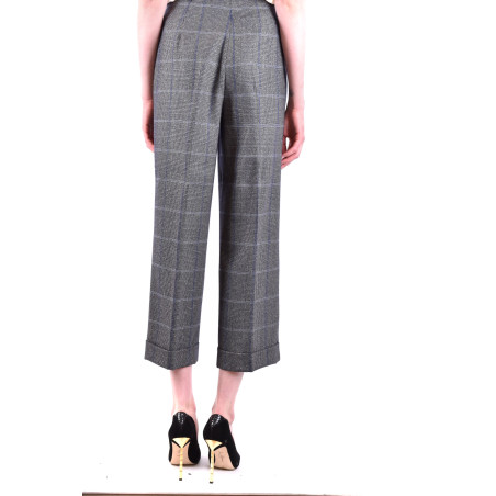 Trousers Max Mara Studio