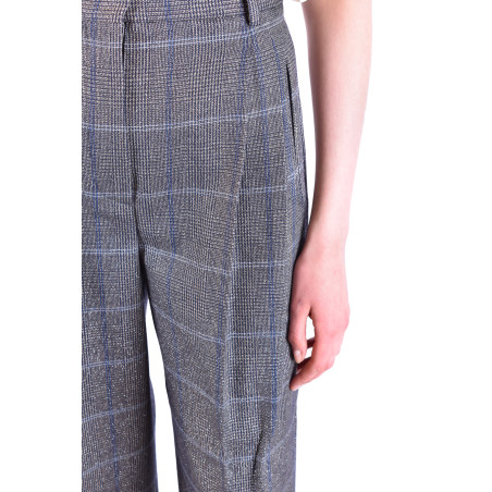 Trousers Max Mara Studio