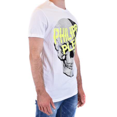 Camiseta  Philipp Plein