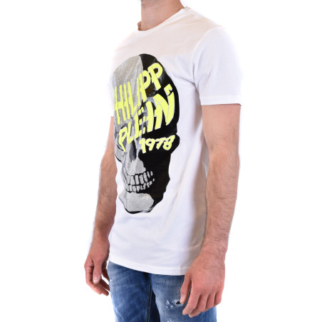 Camiseta  Philipp Plein