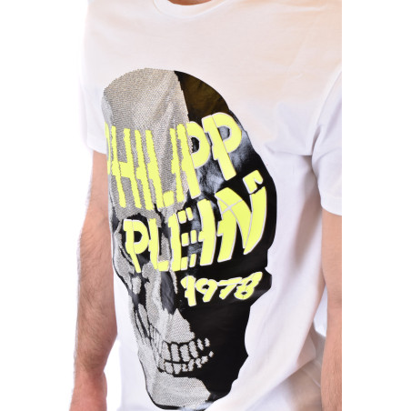 Camiseta  Philipp Plein