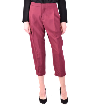 Trousers Elisabetta Franchi