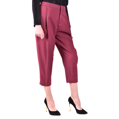 Trousers Elisabetta Franchi