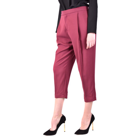 Trousers Elisabetta Franchi