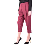 Trousers Elisabetta Franchi