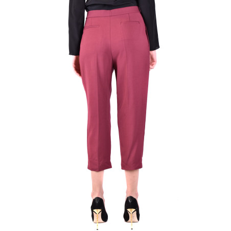 Trousers Elisabetta Franchi