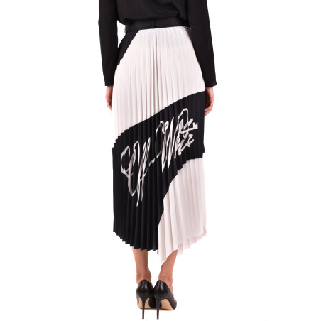 Skirt Off-White