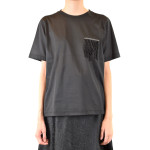 Tshirt Short Sleeves Fabiana Filippi