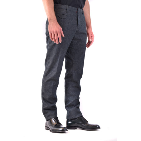 Trousers Incotex