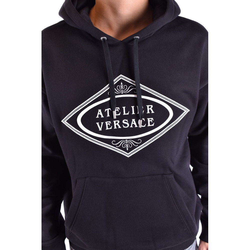 Atelier discount versace hoodie