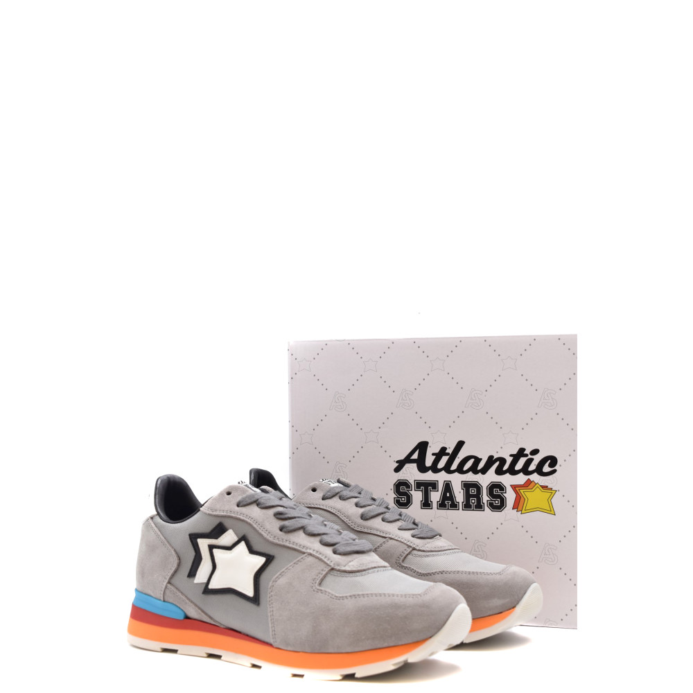 Sneaker Atlantic Stars Multicolor ANTARC CS 85C