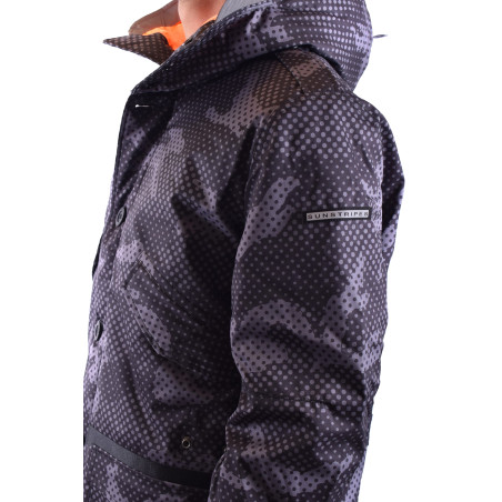 Blouson SUNSTRIPES