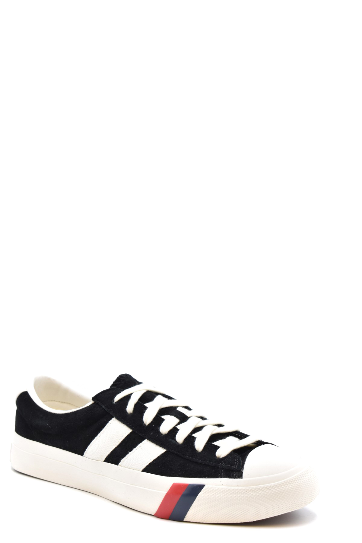 Keds black cheap suede sneakers