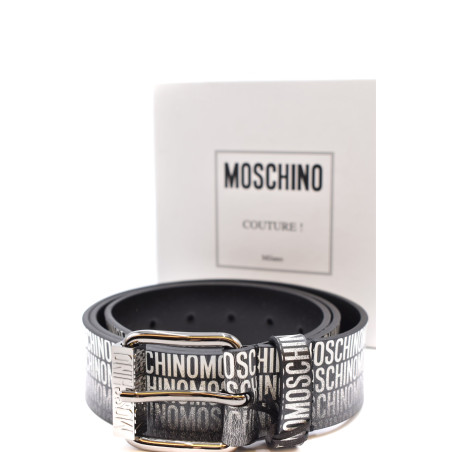 Belt Moschino