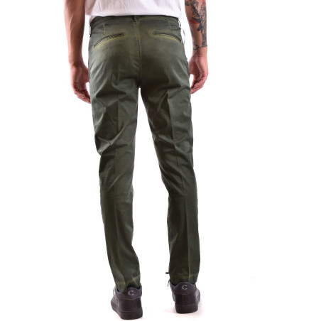 Trousers Dondup