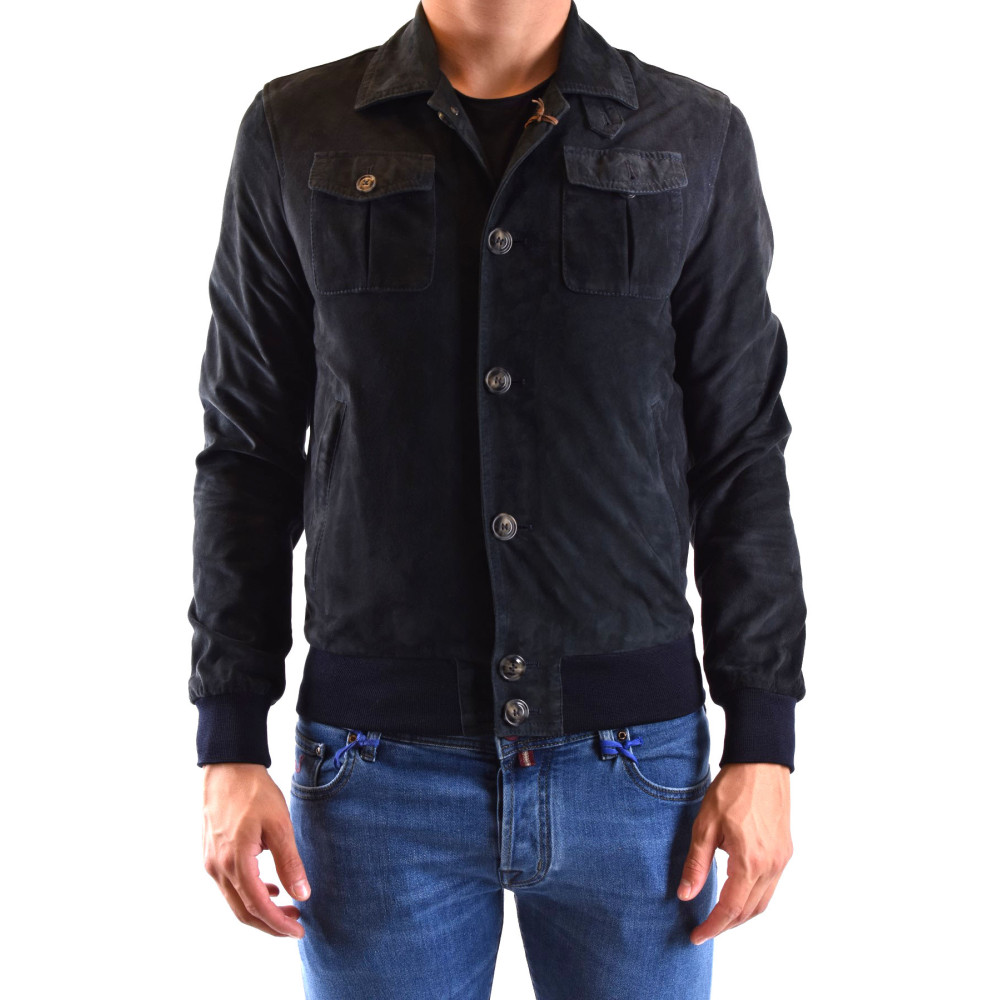 Jacket Barba Napoli SL1113 Outlet Bicocca