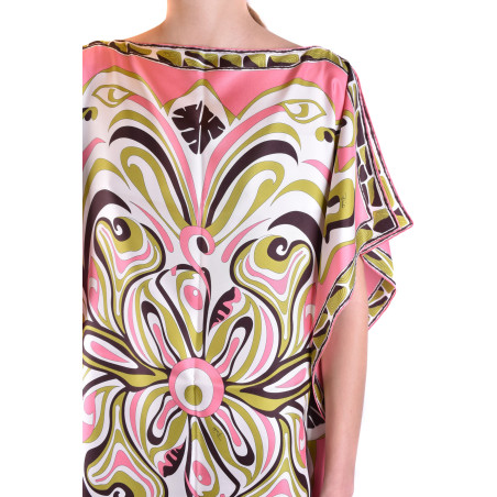 Dress Emilio Pucci