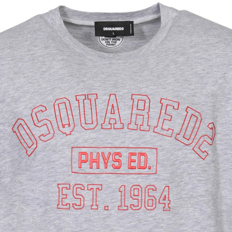 T-Shirt Dsquared