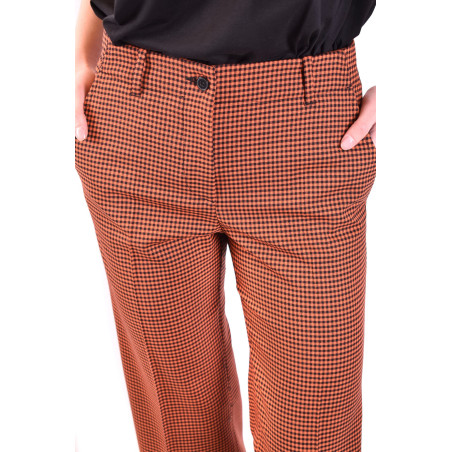 Trousers Alberto Biani