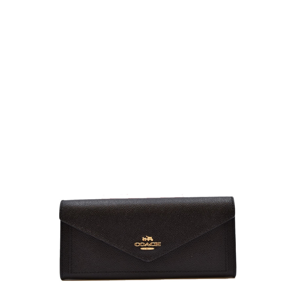 Ultimate Guide to Black Coach Wallet for Women: Style, Functionality, and Choice