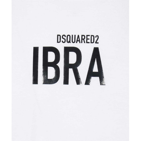 Camiseta  Dsquared