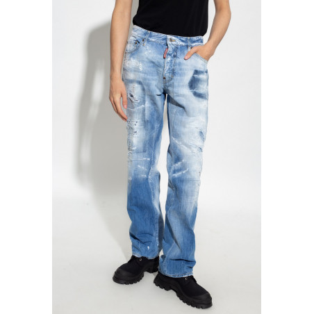 Jeans Dsquared