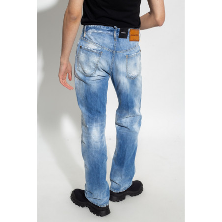 Jeans Dsquared