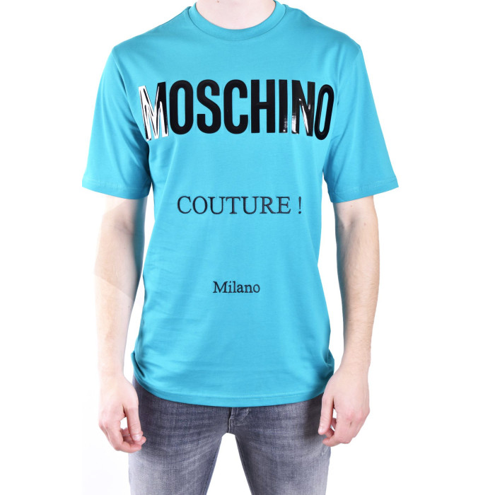 T shirt store moschino outlet