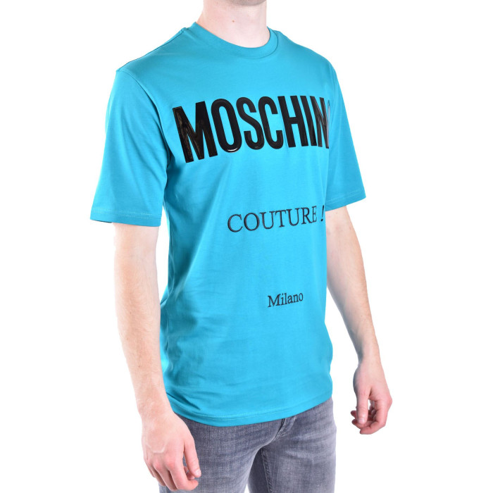 Magliette cheap moschino outlet