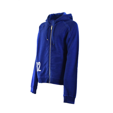 Hoodie dsquared on sale