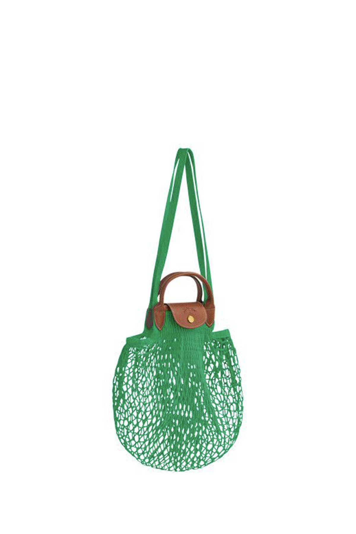 Sac longchamp online vert