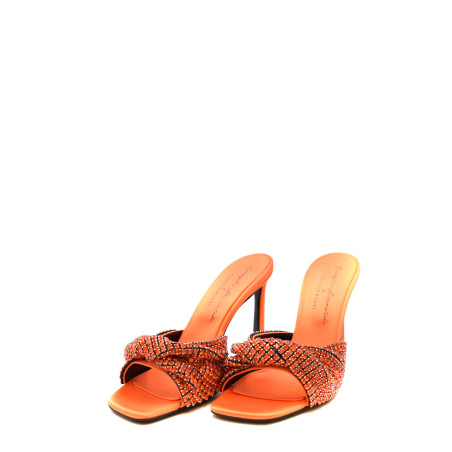 Sandalen sergio rossi Arancione B01280MFI6256547