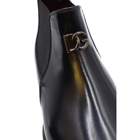 Dolce & Gabbana negro A60439 A120380999
