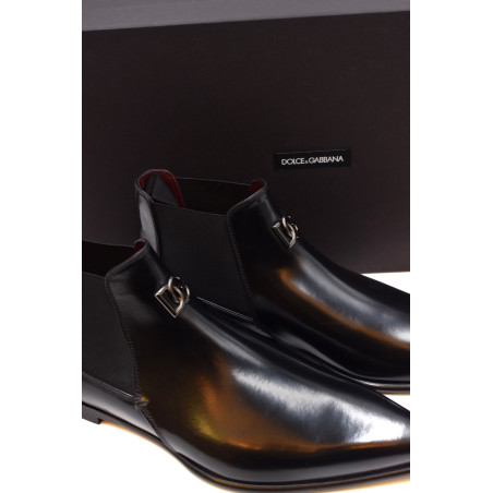 Dolce & Gabbana negro A60439 A120380999