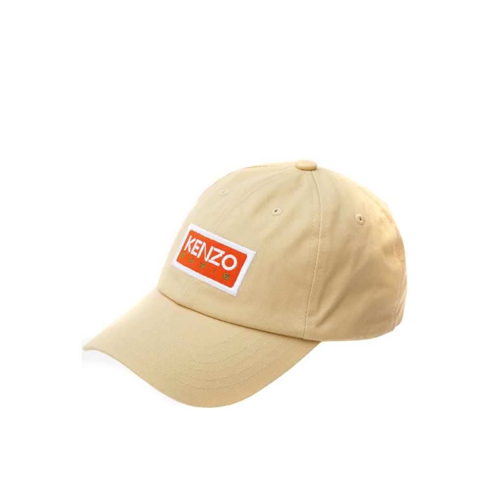 Hat Kenzo beige FD55AC711F3211