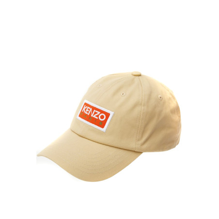 Hat Kenzo beige FD55AC711F3211