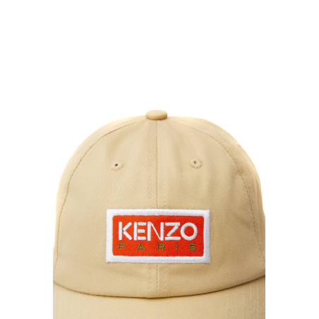 Hat Kenzo beige FD55AC711F3211