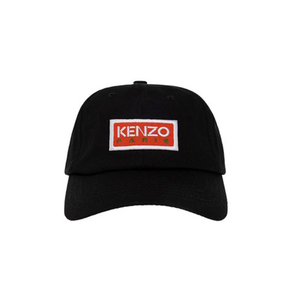 Hat Kenzo black FD55AC711F3299J