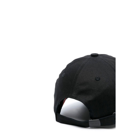 Hat Kenzo black FD55AC711F3299J