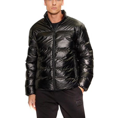 Jacket Emporio Armani 7 black 6RPB02PN3VZ 0208