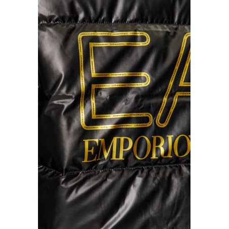 Jacket Emporio Armani 7 black 6RPB02PN3VZ 0208