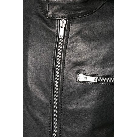 Jacket Dondup black UJ903 DU PL0392U XXXX 999