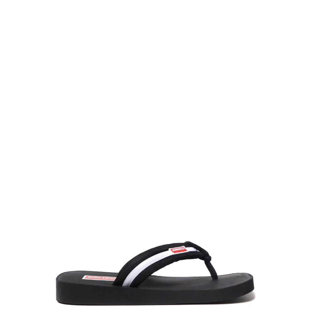 Sandalias Kenzo negro