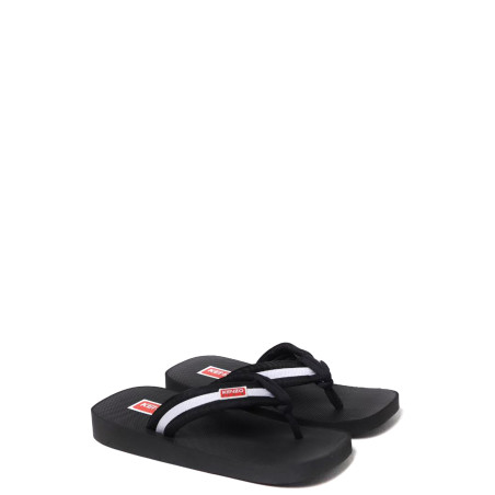 Sandalen Kenzo schwarz