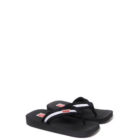 Sandals Kenzo black FD55MU090F51 99